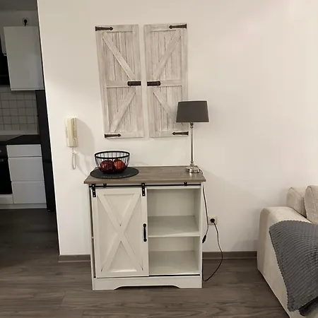 Apartment Welcome To Bogi