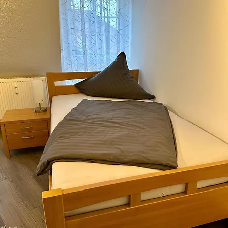 Welcome To Bogi Apartment Kummersbruck