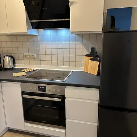 Welcome To Bogi Kummersbruck