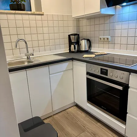 Apartment Welcome To Bogi *