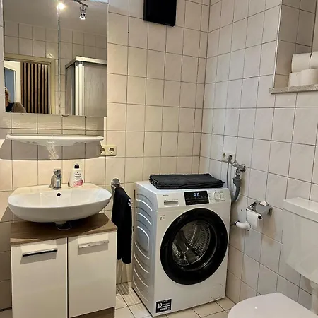 Welcome To Bogi Apartment