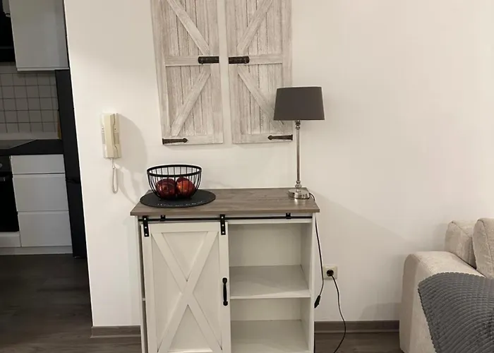 Apartment Welcome To Bogi