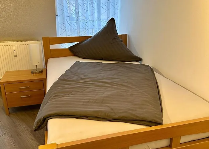 Welcome To Bogi Apartment Kummersbruck