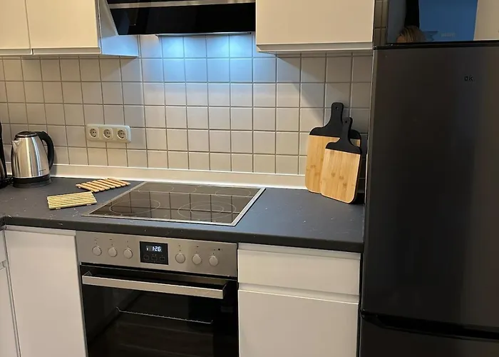 Welcome To Bogi Kummersbruck