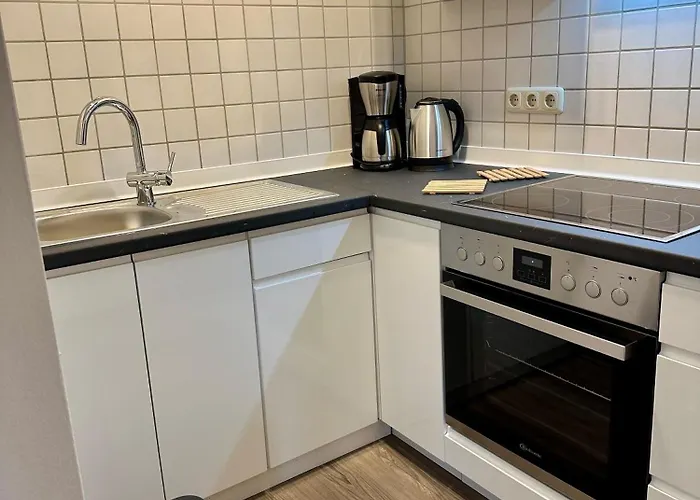 Apartment Welcome To Bogi *