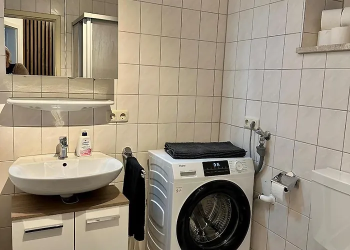 Welcome To Bogi Apartment